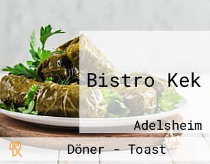 Bistro Kek