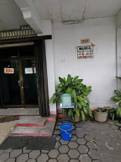 Rumah Makan Centrum