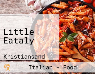 Little Eataly