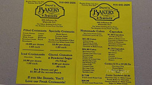 Darel's Bakery And Sweets