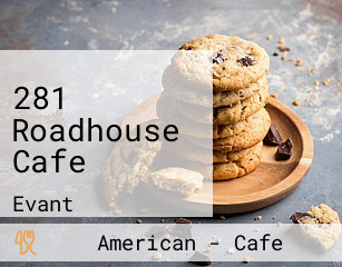 281 Roadhouse Cafe