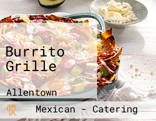 Burrito Grille