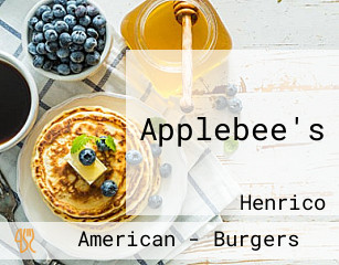 Applebee's