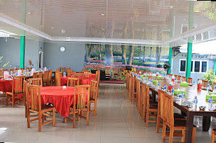 Rumah Makan Laurent