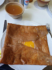 Crêp' Chez Marie-anne