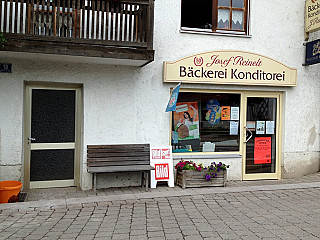 Reinelt, Josef Bäckerei