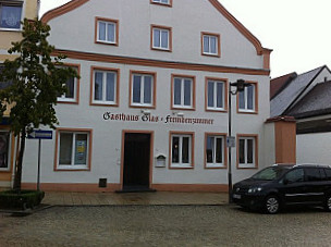 Gasthaus Glas