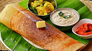 Char Coal 100 Plus Dosa