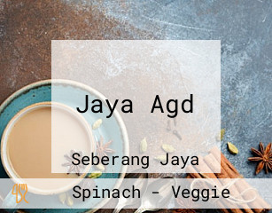 Jaya Agd