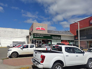 Papa John's Pizza Av. Picarte, Valdivia