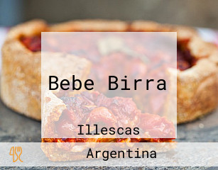 Bebe Birra