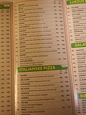 Saltum Pizza Burger Grill