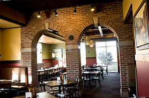 Brick Oven South Jordan