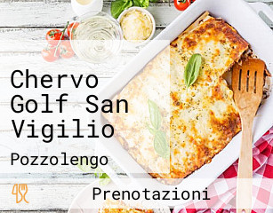 Chervo Golf San Vigilio