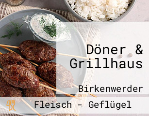 Döner & Grillhaus