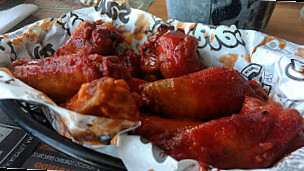 Bones Meatballs Wings Autlán