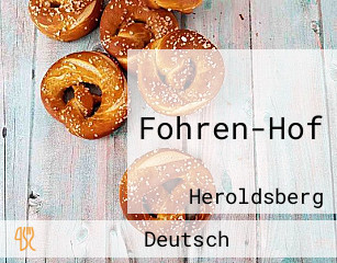 FÖhren-hof