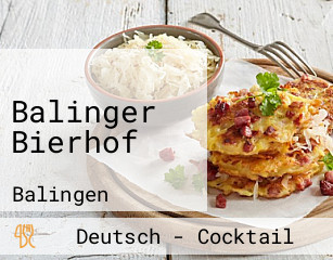 Balinger Bierhof