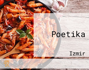 Poetika