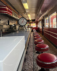 Mickeys Diner