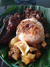 Gudeg Jogja Bu Har