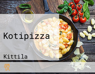 Kotipizza