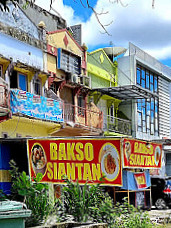 Bakso Siantan