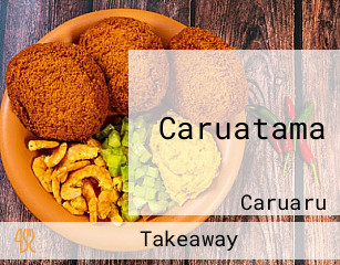 Caruatama