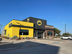 Buffalo Wild Wings