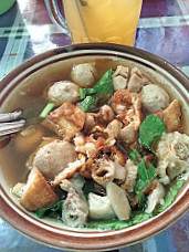 Bakso Smada