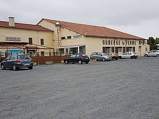 Auberge la Ferme