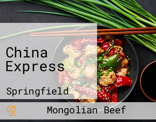 China Express