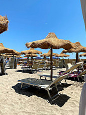 Bamboo Beach Barletta