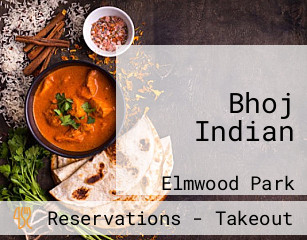 Bhoj Indian