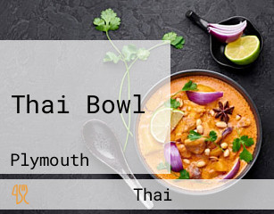 Thai Bowl