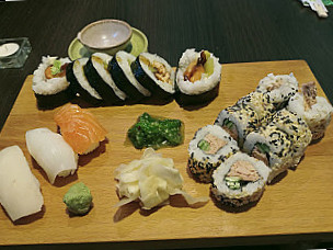 Jiro Sushi