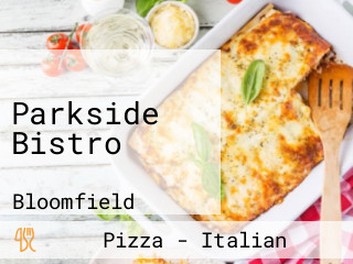 Parkside Bistro