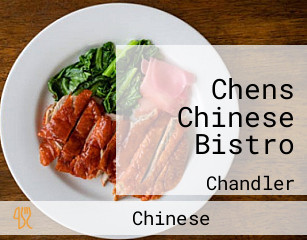 Chens Chinese Bistro