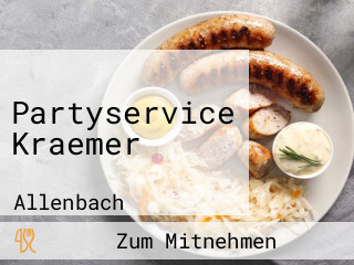 Partyservice Kraemer