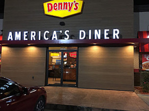 Denny's