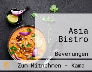 Asia Bistro