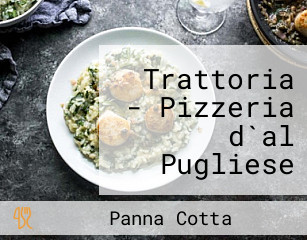 Trattoria Pizzeria Dal' Pugliese Luigi Lacitignola