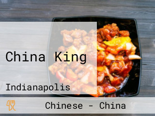 China King