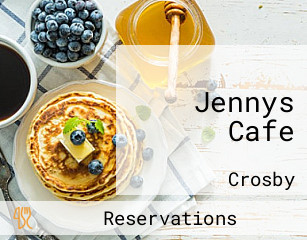 Jennys Cafe