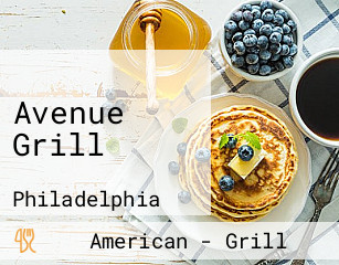 Avenue Grill