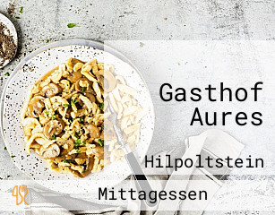 Gasthof Aures