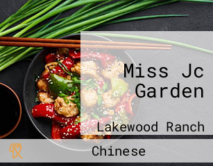 Miss Jc Garden