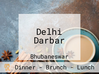 Delhi Darbar