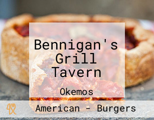 Bennigan's Grill Tavern