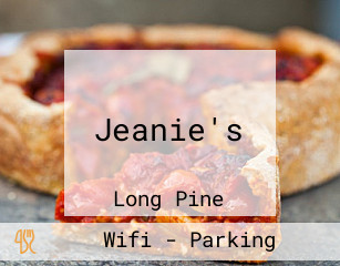 Jeanie's